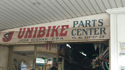 J Unibike Parts Center